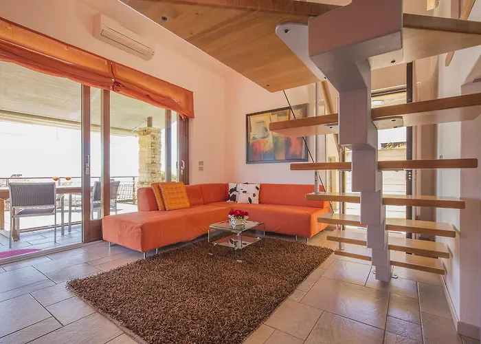 Marina Loft