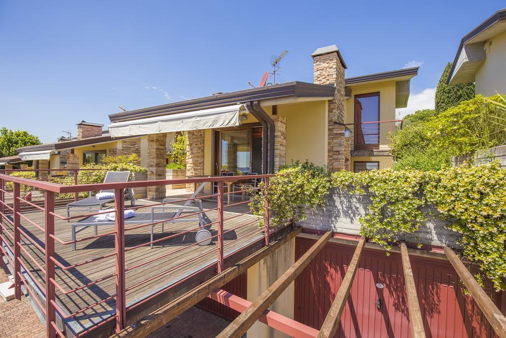 Vakantiehuis Marina Loft *