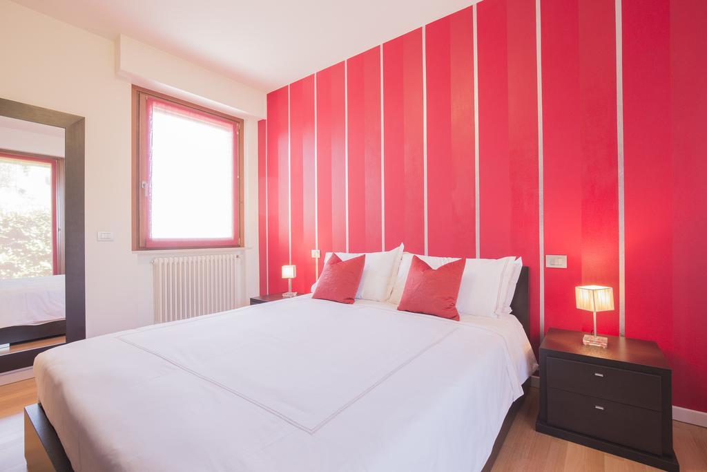 Vakantiehuis Marina Loft *