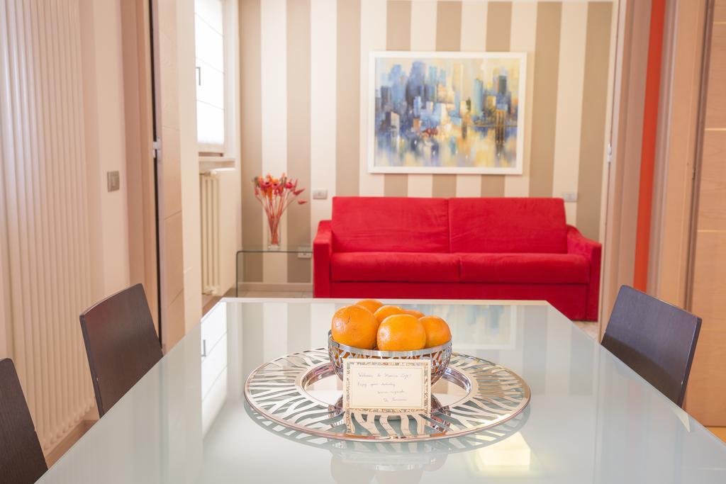 Vakantiehuis Marina Loft *