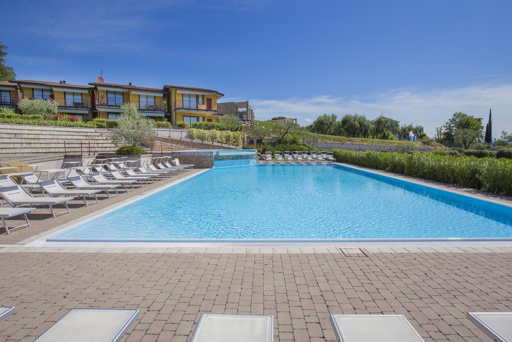 Vakantiehuis Marina Loft Moniga del Garda