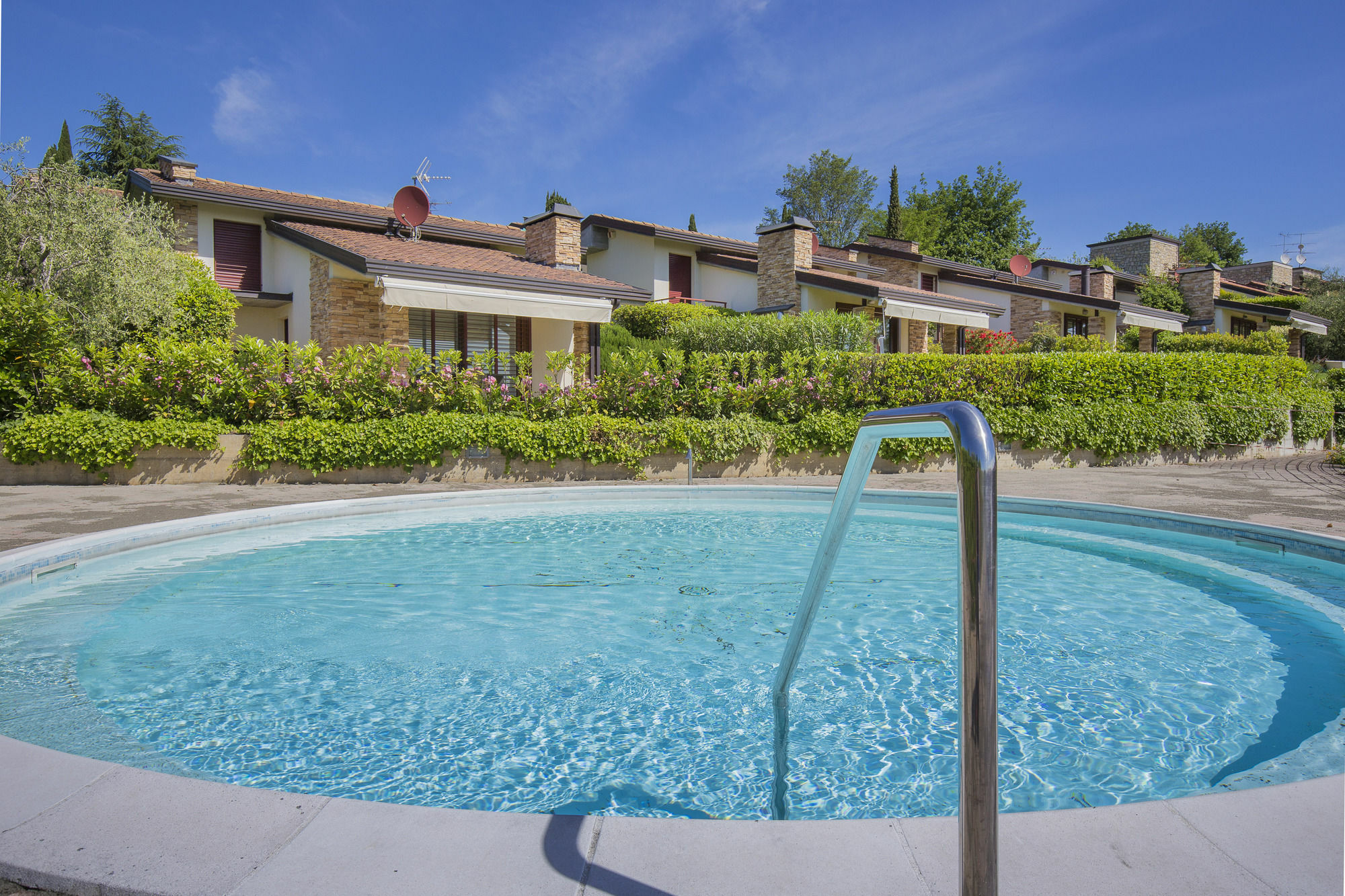 Marina Loft * Moniga del Garda