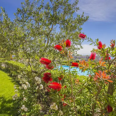 Marina Loft Villa Moniga del Garda Exterior foto