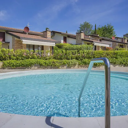 Marina Loft Villa Moniga del Garda Exterior foto