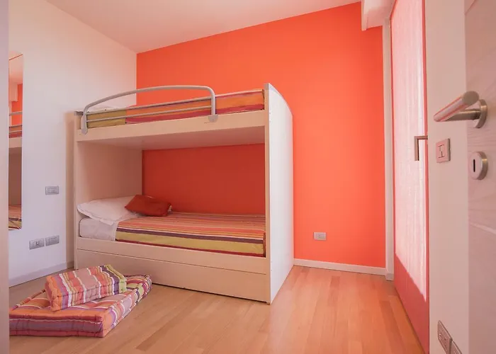 Marina Loft