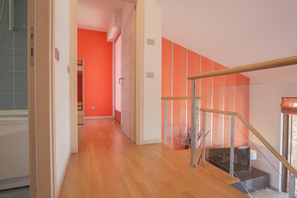 Holiday home Marina Loft *