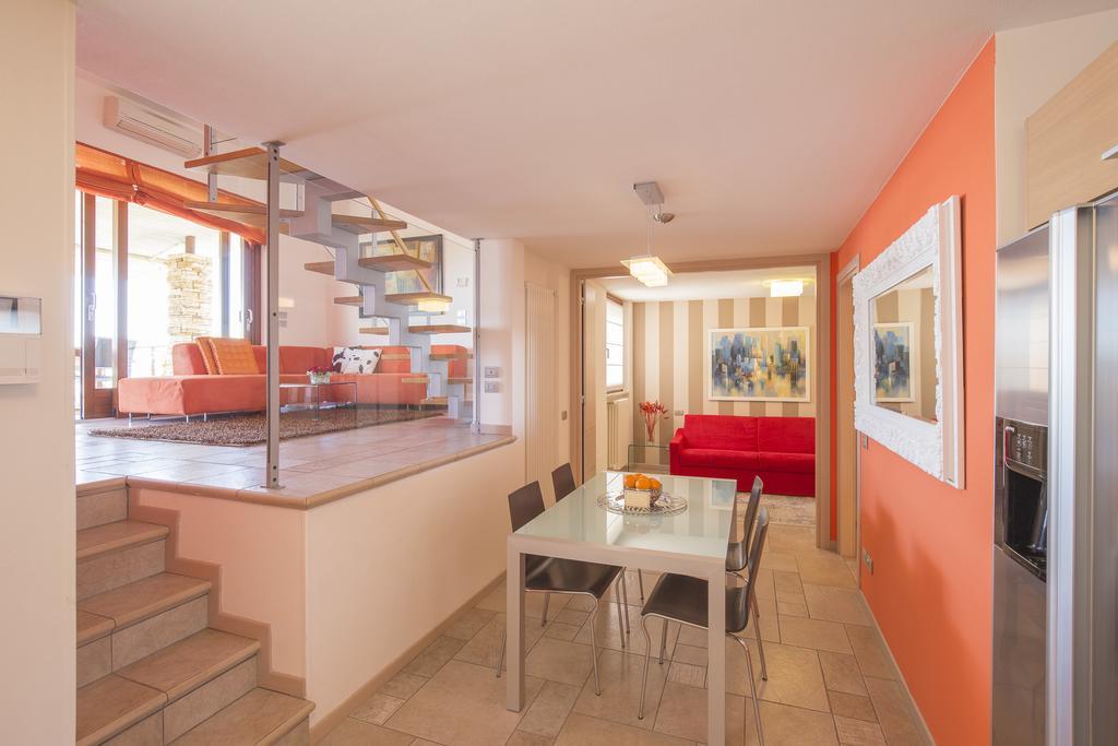 Holiday home Marina Loft