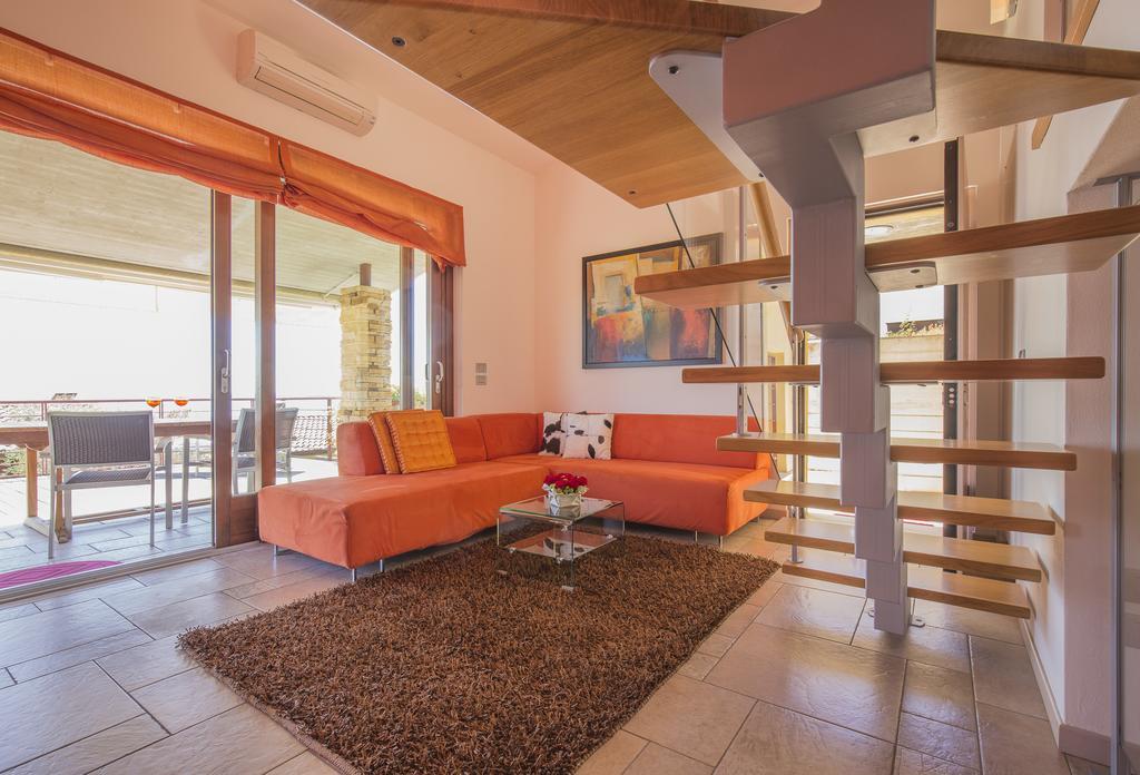 Holiday home Marina Loft
