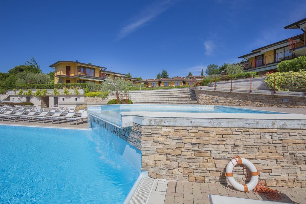 Marina Loft Moniga del Garda