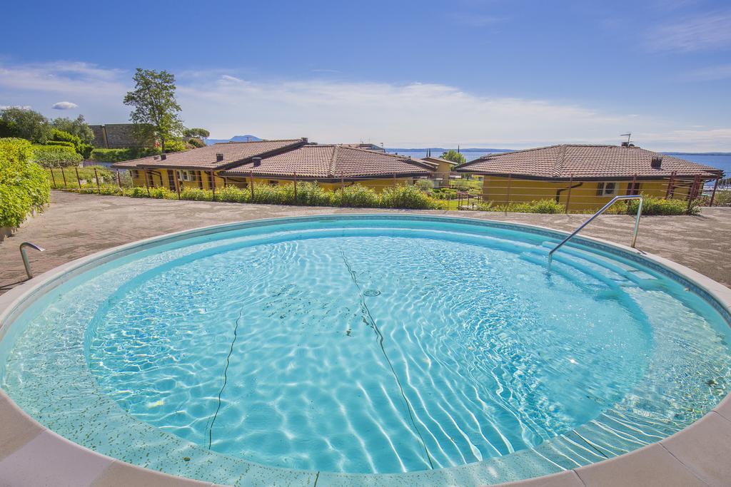 Marina Loft Moniga del Garda