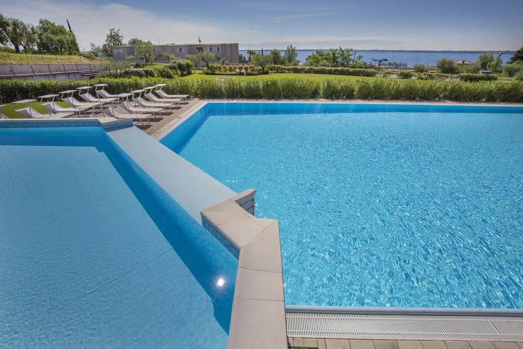 Marina Loft Moniga del Garda