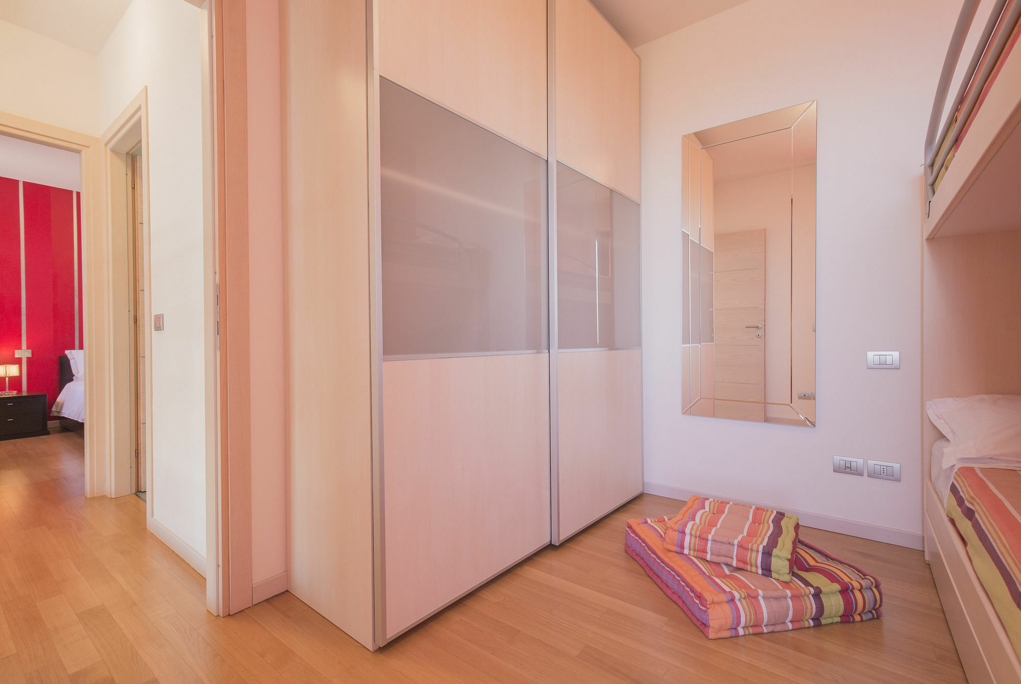 Marina Loft Moniga del Garda