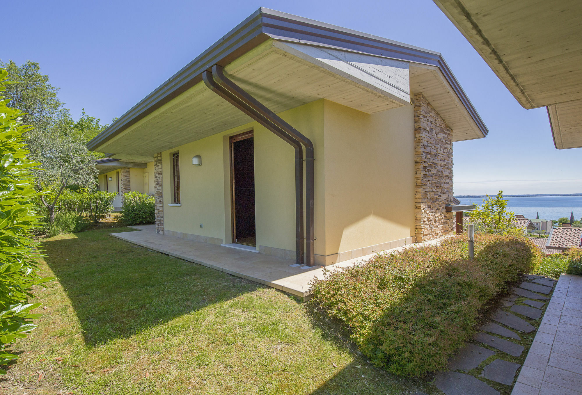 Holiday home Marina Loft Moniga del Garda