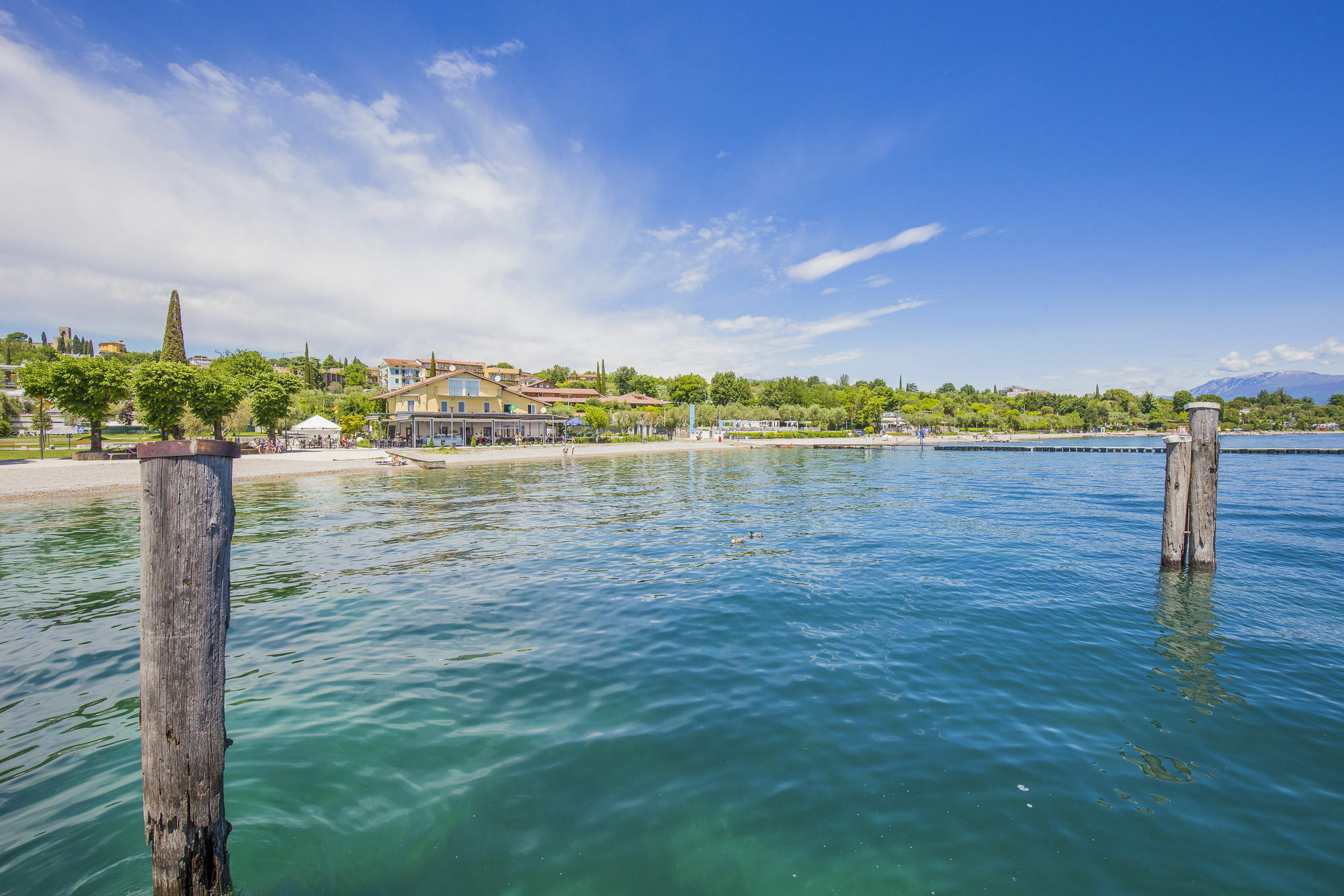 Marina Loft Moniga del Garda