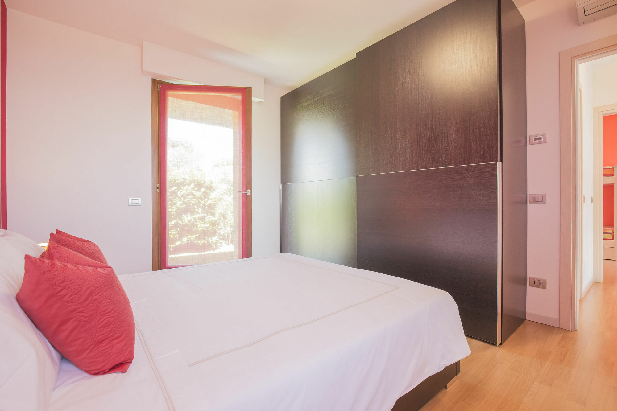 Holiday home Marina Loft Moniga del Garda