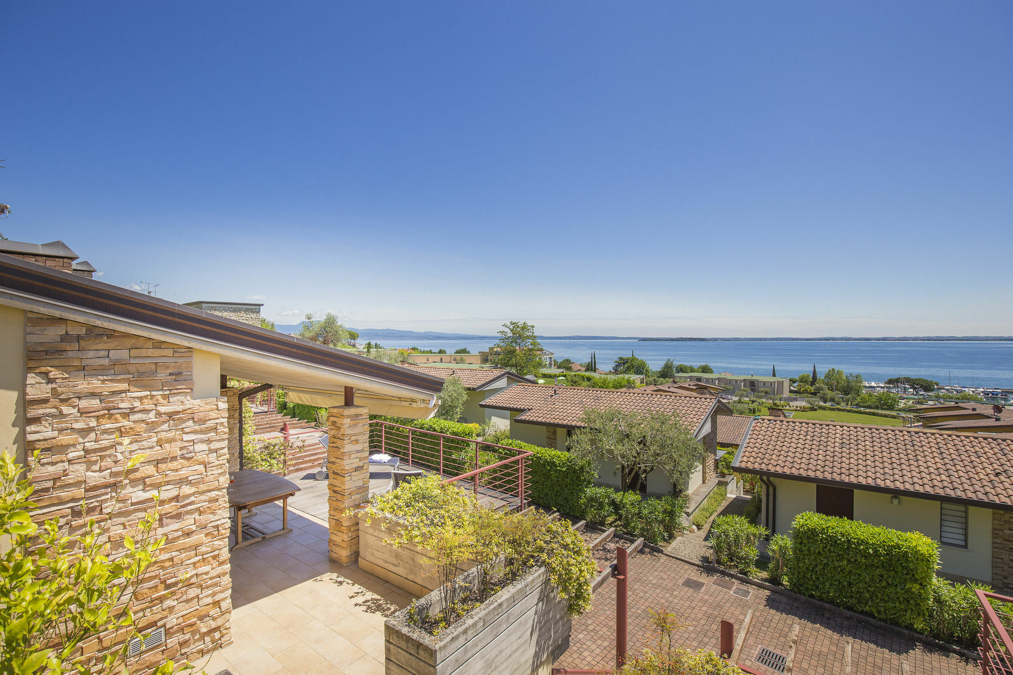 Holiday home Marina Loft