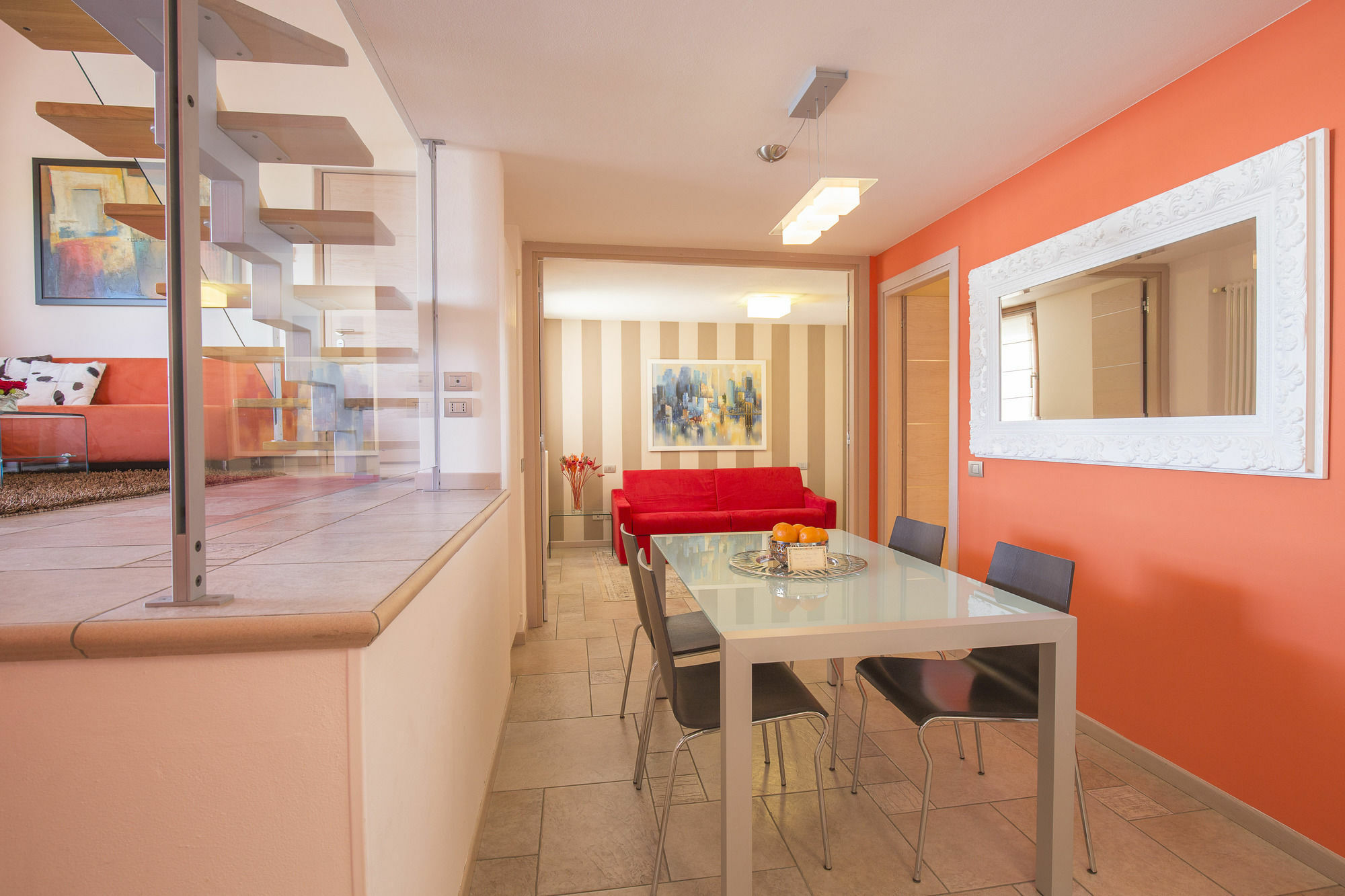 Marina Loft *