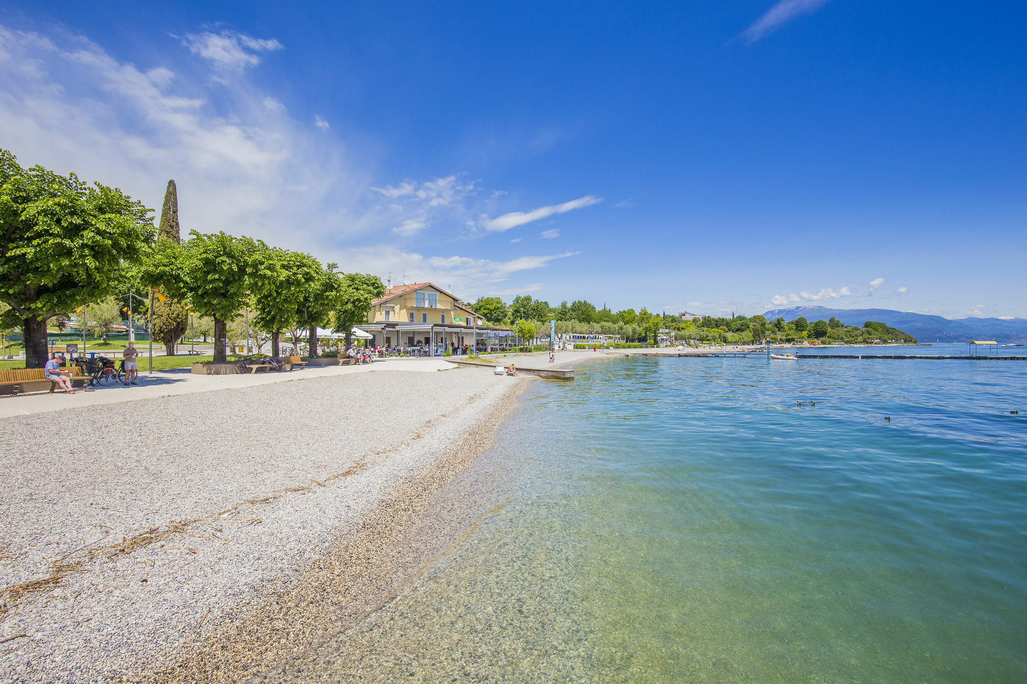 Holiday home Marina Loft *