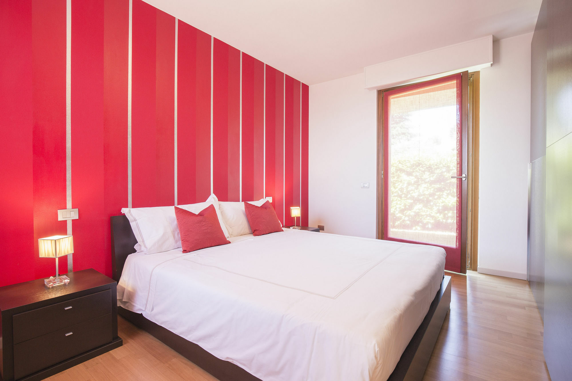 Marina Loft *