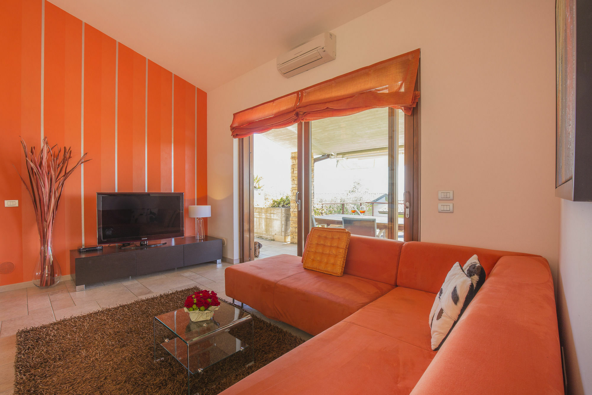 Marina Loft Holiday home *
