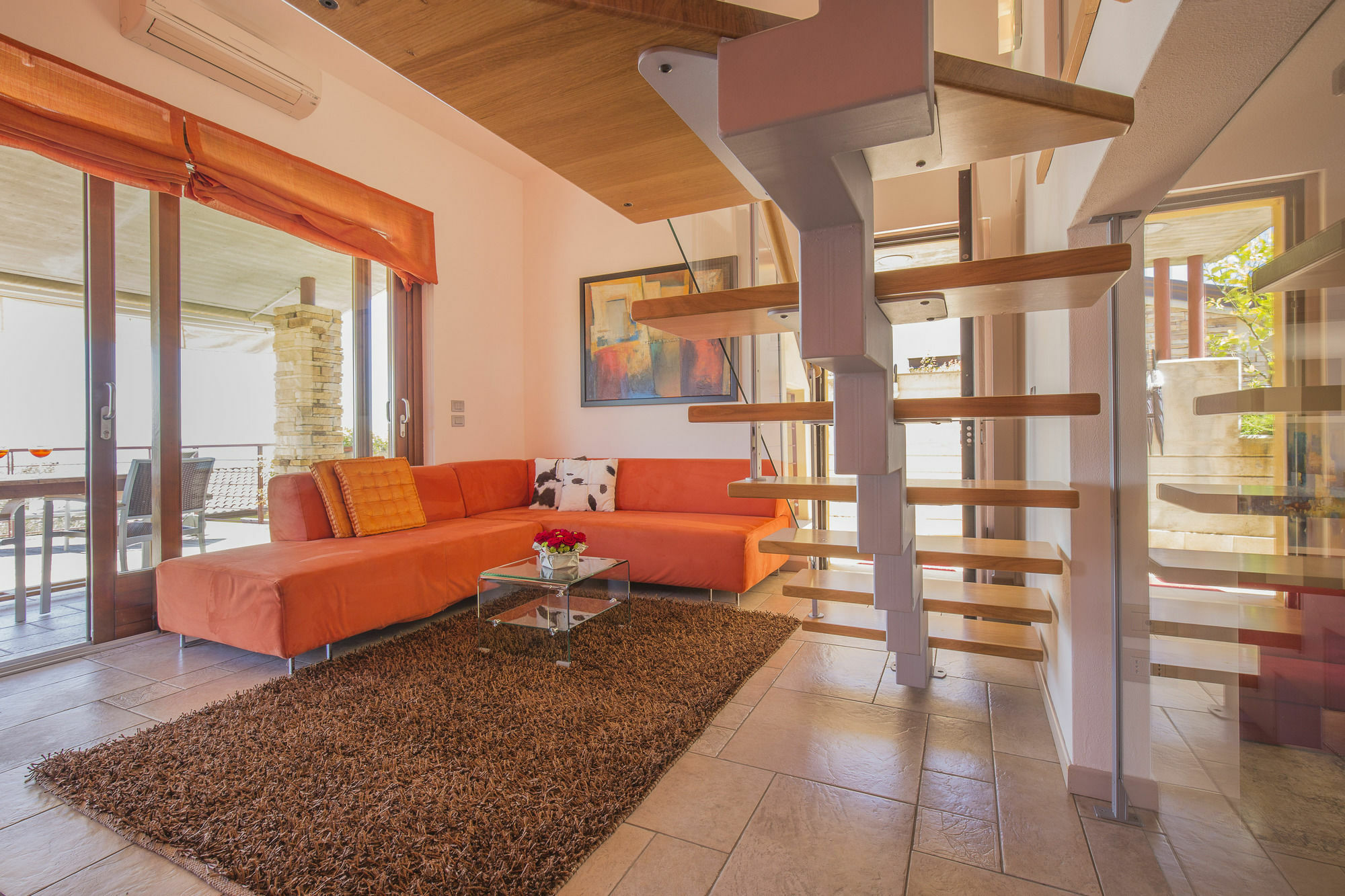 Marina Loft