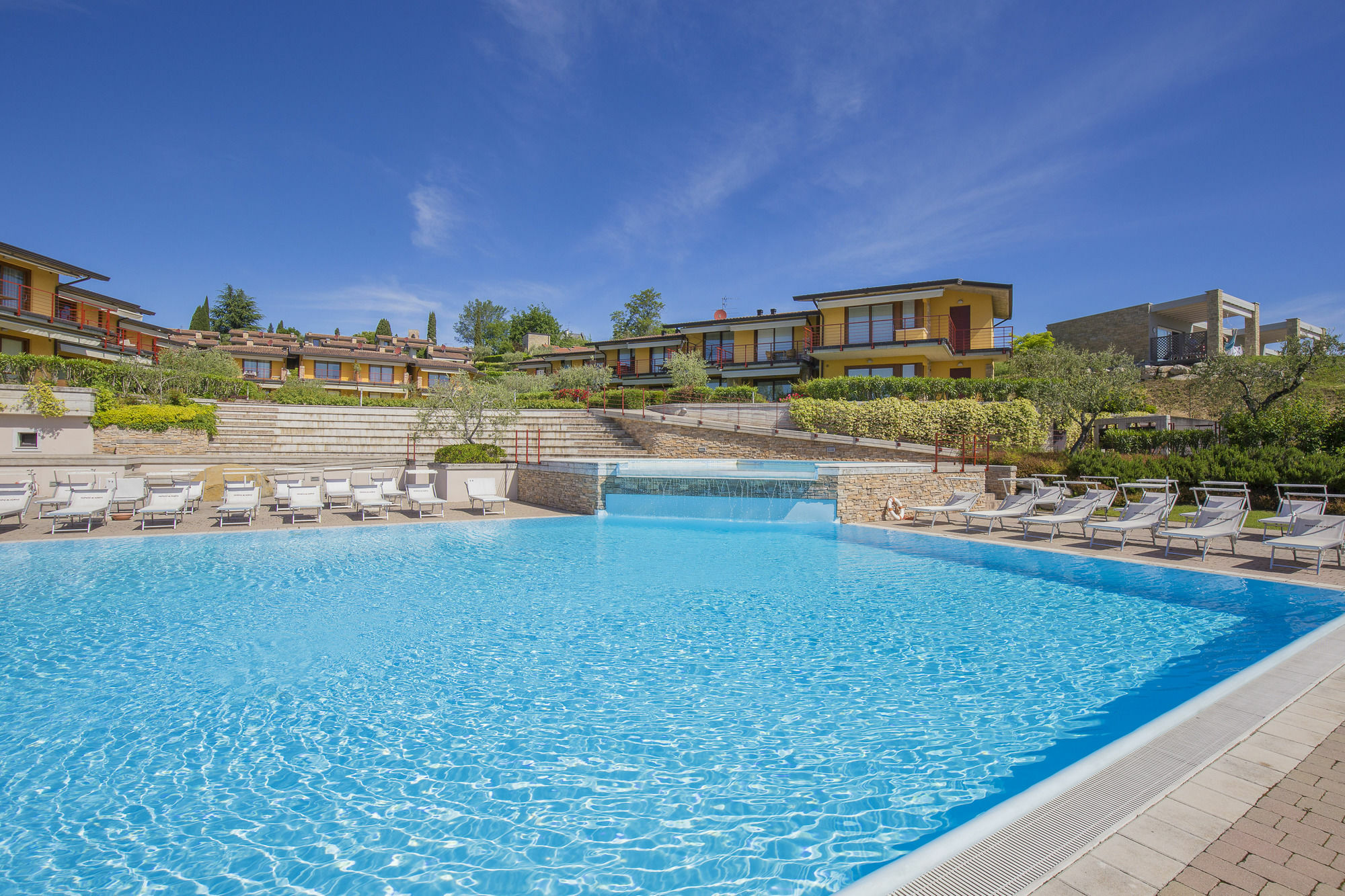 Marina Loft * Moniga del Garda
