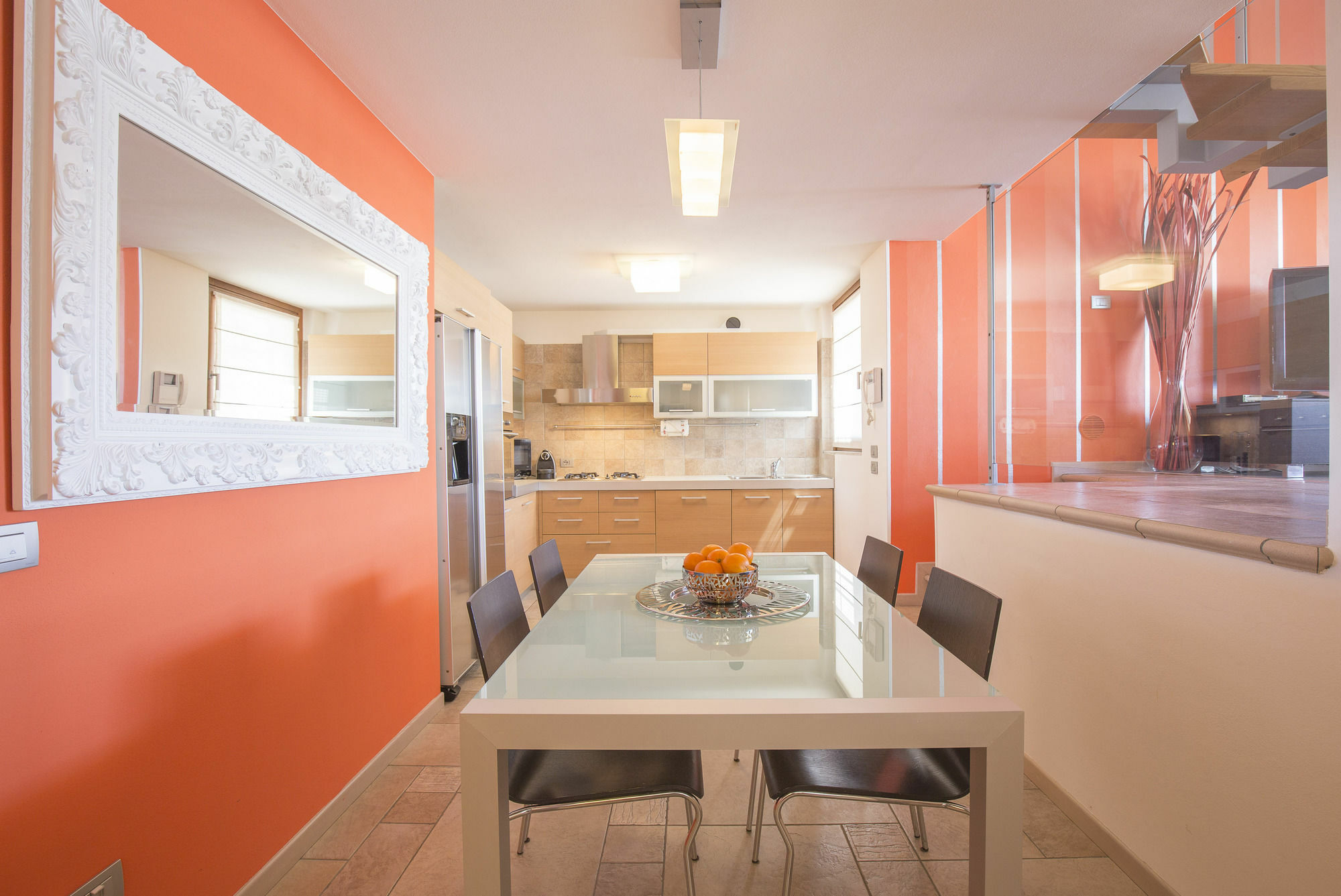 Holiday home Marina Loft