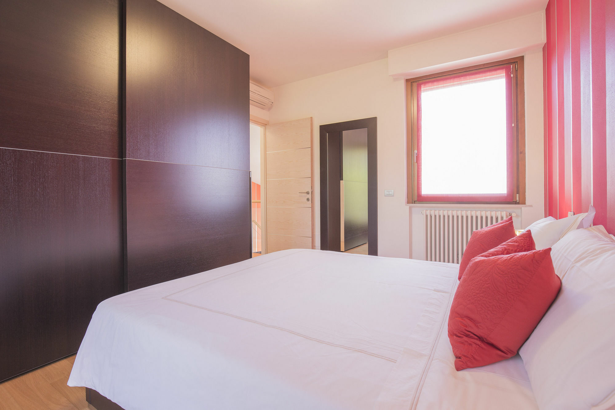 Marina Loft Holiday home Moniga del Garda