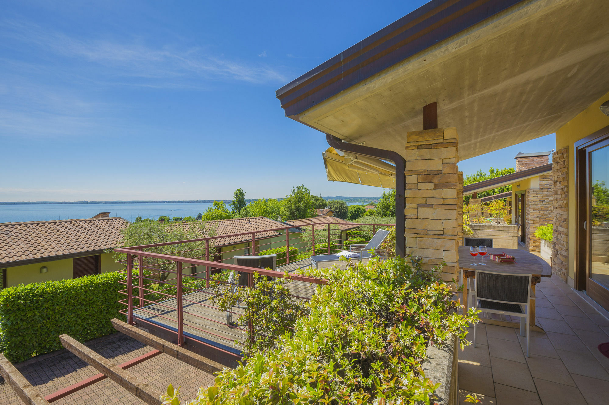 Holiday home Marina Loft *