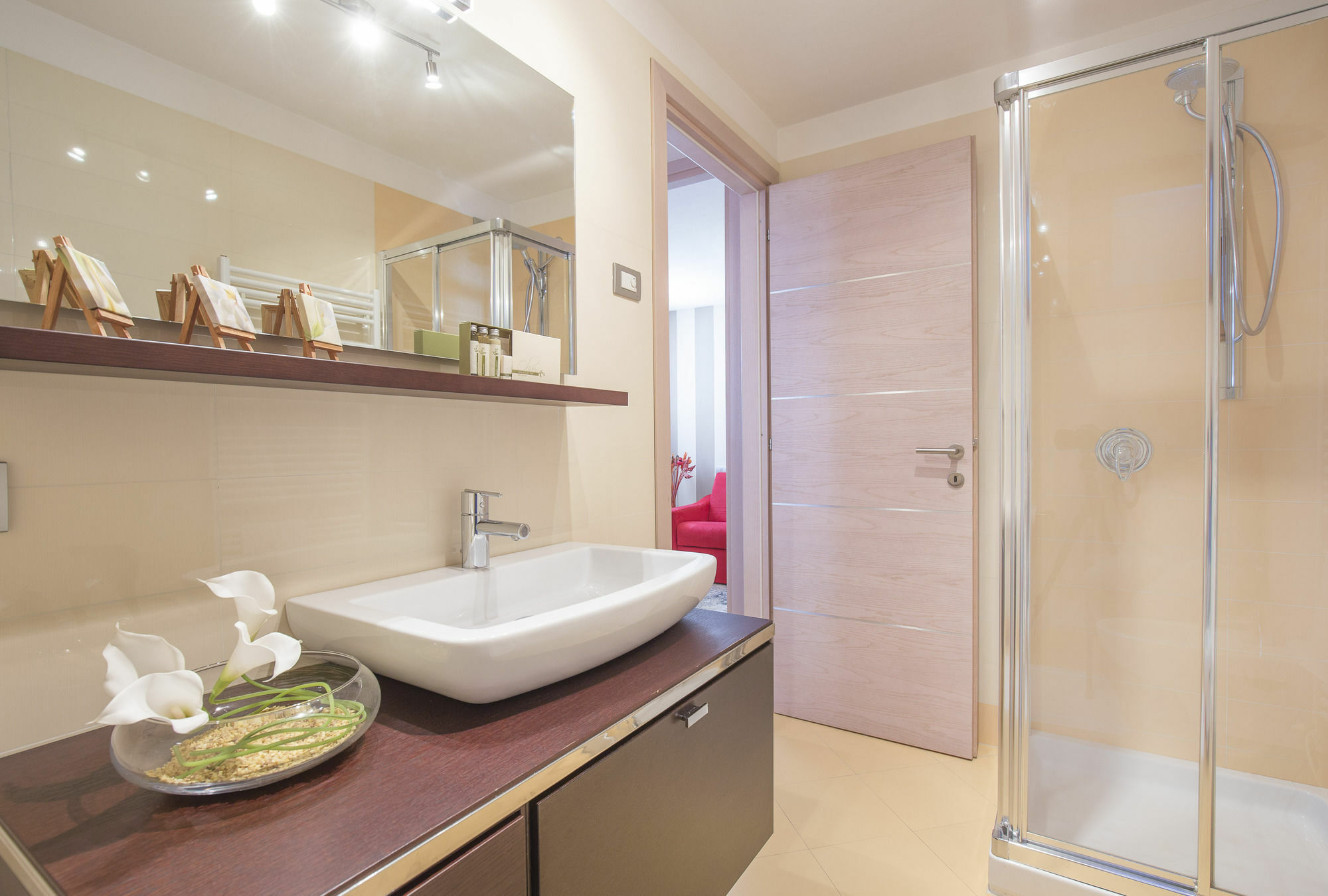 Marina Loft *