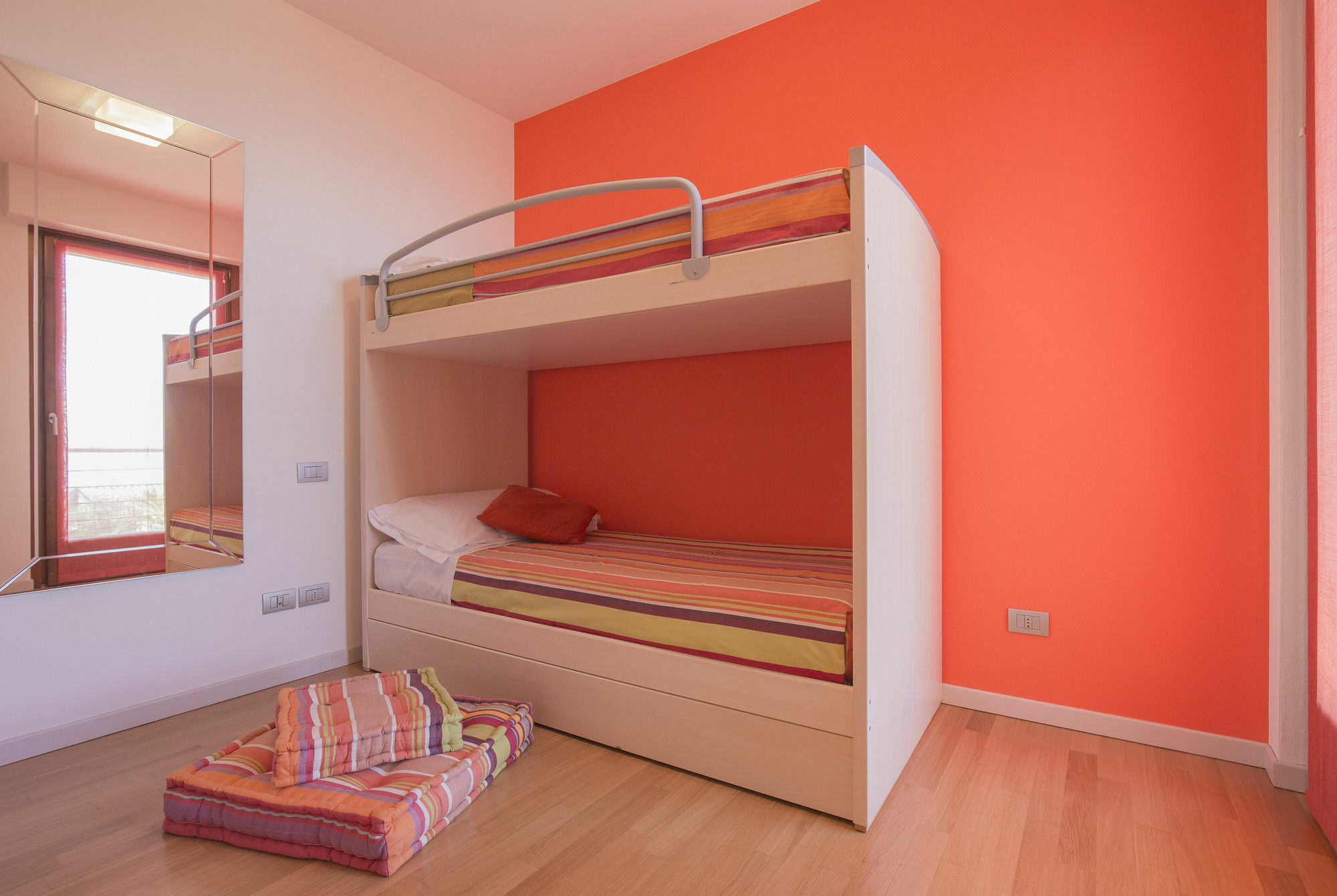 Marina Loft Holiday home