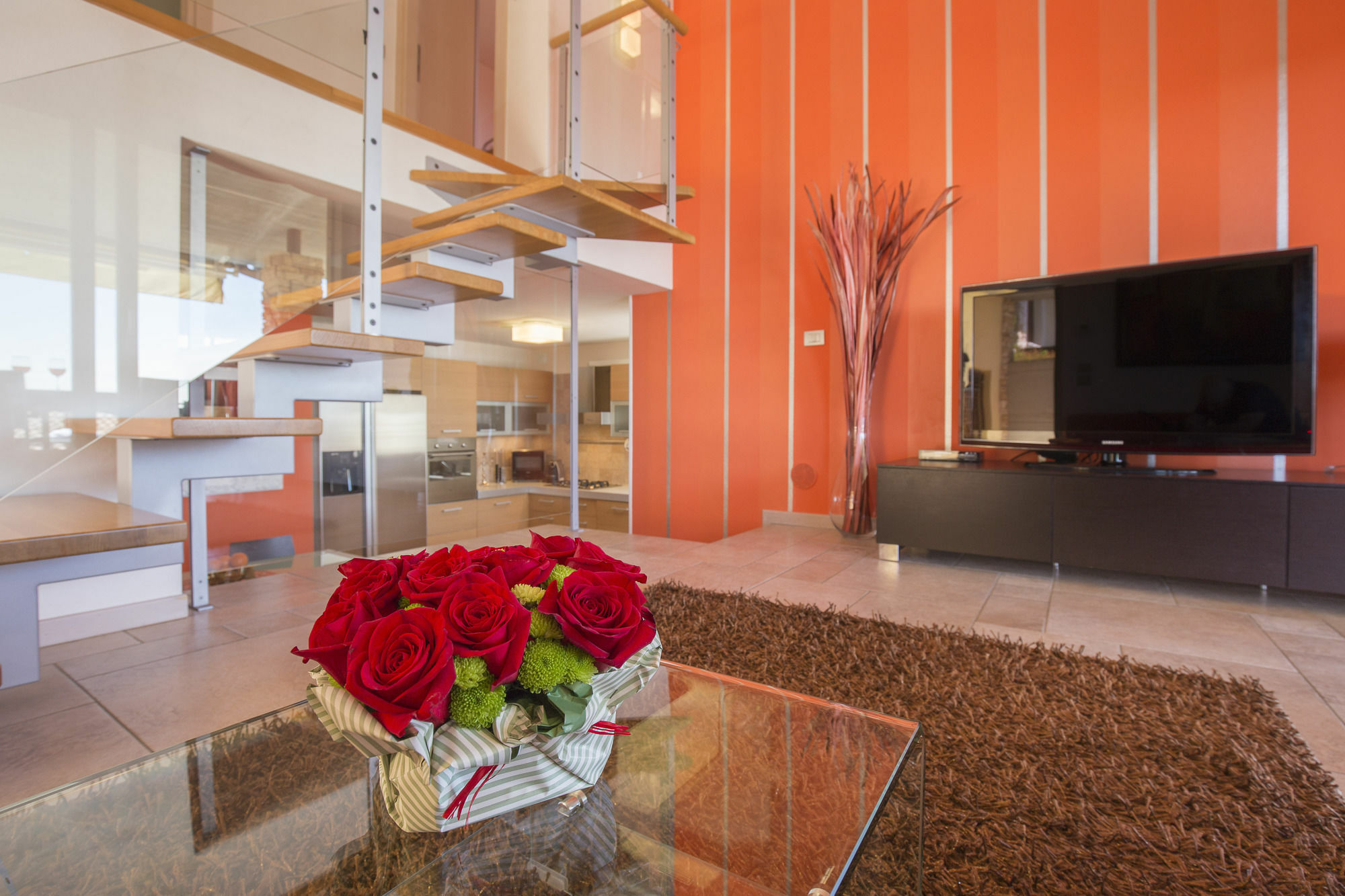 Marina Loft * Moniga del Garda