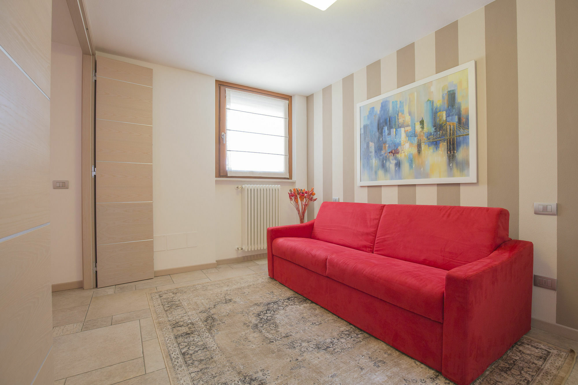 Marina Loft * Moniga del Garda