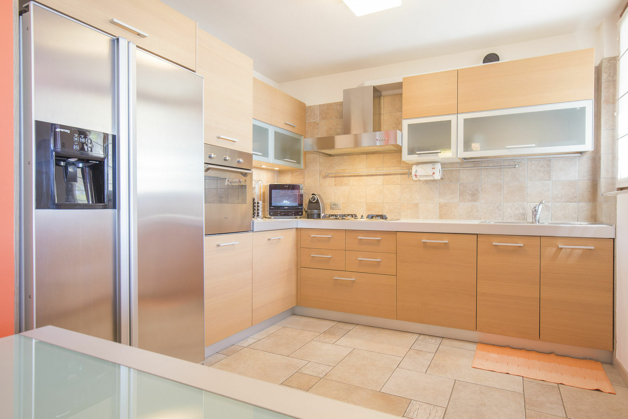Marina Loft Holiday home *